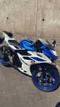 Suzuki GSX-R 125