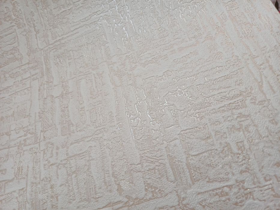 Обои виниловые, 3 шт. по 15 м, 53 см..