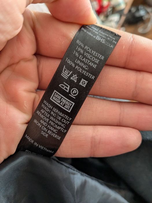 Пальто BHS, стан нового,