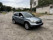 Продам Honda SRV 3