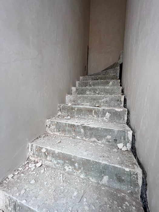 Таунхаус з чистовим оздобленням, Газ, центр комунікації