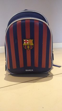 Plecak F.C. Barcelona