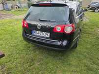 Passat b6 2.0 tdi