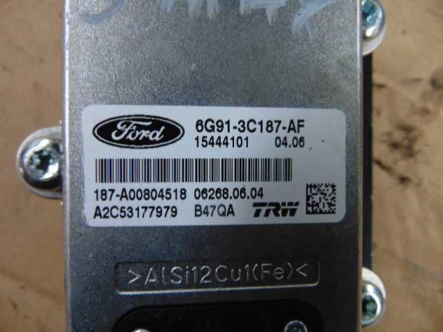 Moduł ESP ford s-max