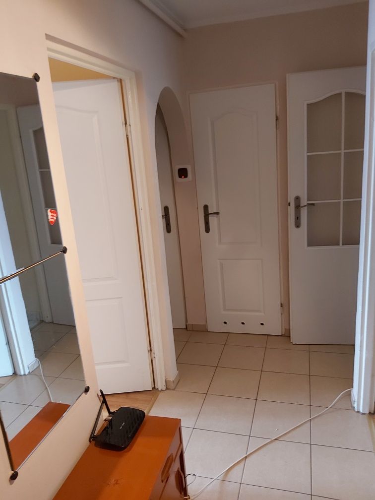 Cichy, jednoosobowy pokój do wynajęcia dla studentki
