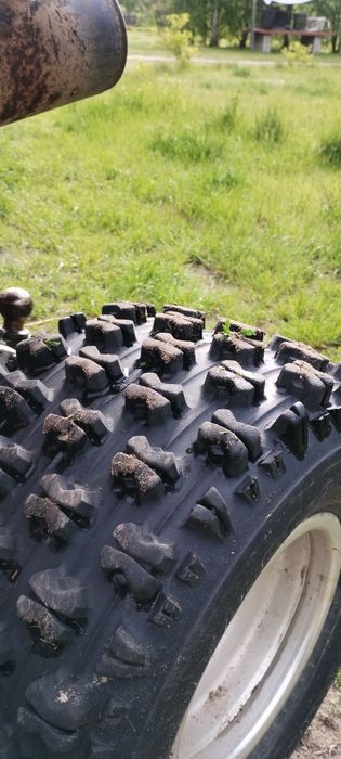 Quad marki Kymco300
