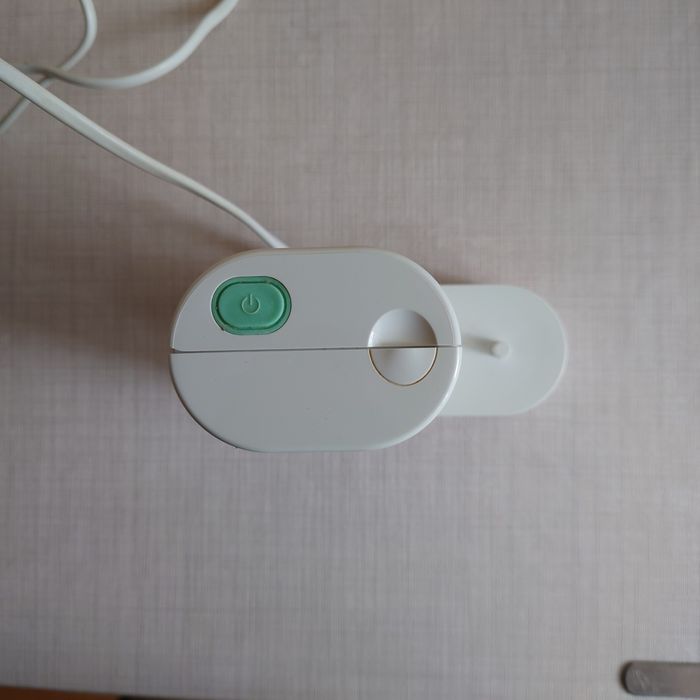 Sterylizator UV do szczoteczek Philips
