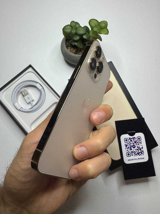 Iphone 13 pro 256 gb, ідеальний стан, айфон 13 pro 256