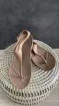 Crocs japonki serena flip bronze W9 39/40