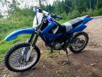 Sprzedam Yamaha dt 125