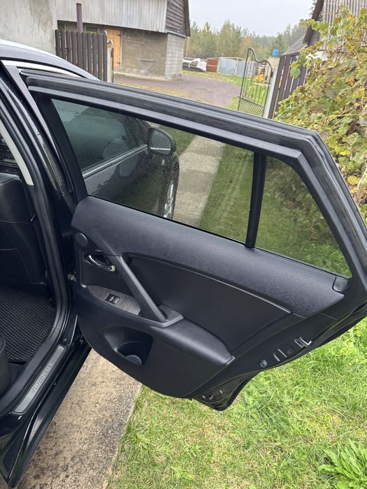 Продам Toyota Avensis