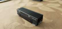 Dissipador ssd m2