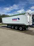 Schmitz Cargobull SCB 3  Elektryczna roleta,52m,aluminiowe felgi,6100kg nie użytkowana w kraju