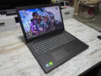 Игровой Lenovo 15.6"FullHD (Core i3 7gen/Nvidia MX130/SSD 256GB+500GB)