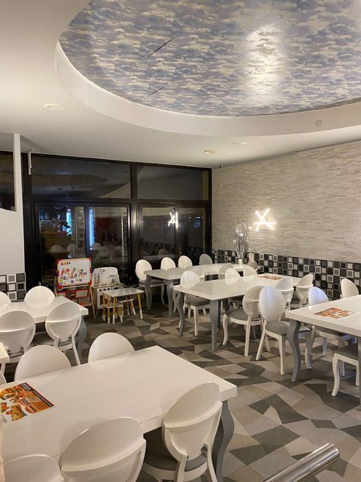 Katowice Giszowiec Lokal 150m2 w centrum dzielnicy