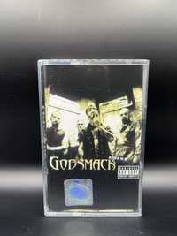 kaseta godsmack - awake   rock/metal