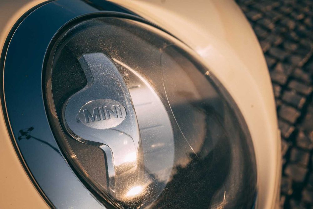 Mini One D - 3 Portas