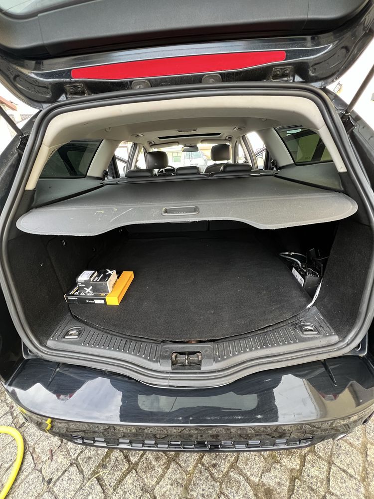 Ford mondeo Titanium S