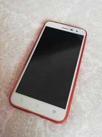 ASUS_Z017D Zenfone 3 - 64GB/4GB Dual Sim Branco
