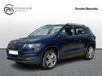 Skoda Karoq Style ! Aktywny Tempomat ! Podgrzewane Fotele ! SmartLink ! USB !