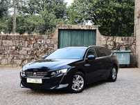 Peugeot 508 SW 1.5 BlueHDi Business Line