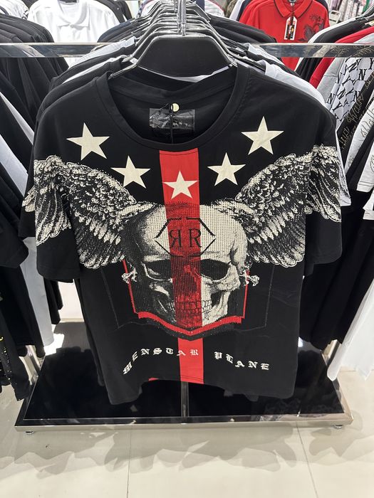 Camiseta new mentality ORIGINAL