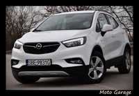 Opel Mokka 4X4 Grzana Kierownica Grzane Fotele 2 Kpl Opon Vat23% Zarejestrowany