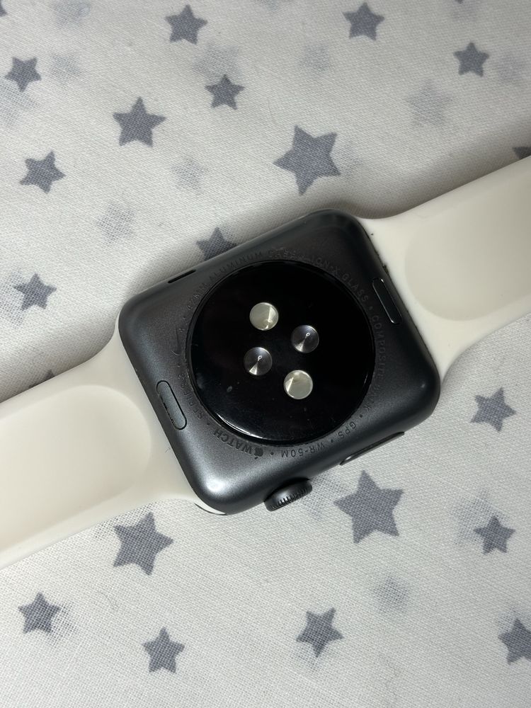 Apple Watch 3, 42 mm