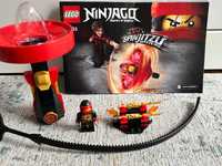 Lego Ninjago Kai Spinjitzu 70633