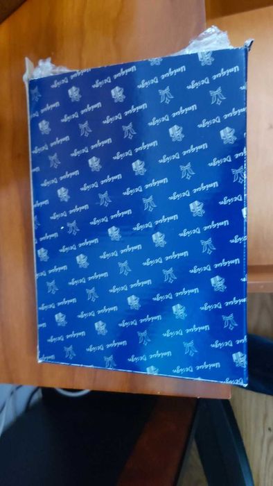 Porta-Retratos "Me & My Friends" — Unique Design (Novo)