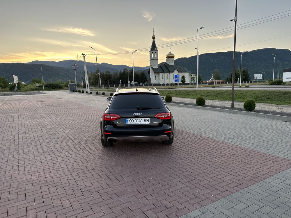 Продається AUDI Allroad