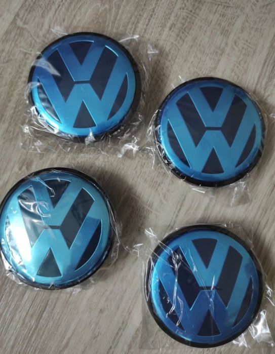 Dekielki felg VW 76mm
