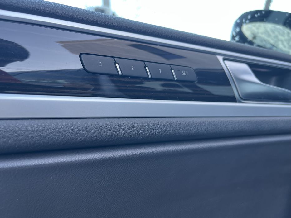 Touareg R-Line 2018