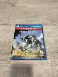 Gra horizon zero dawn ps4