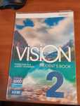 Vision książka dla klas1