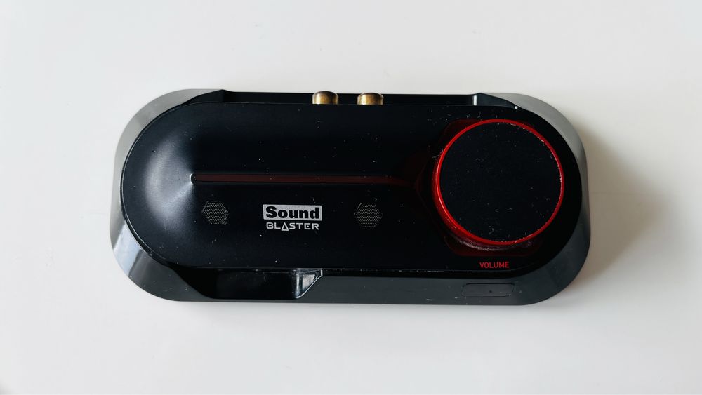 Sound Blaster Omni 5.1