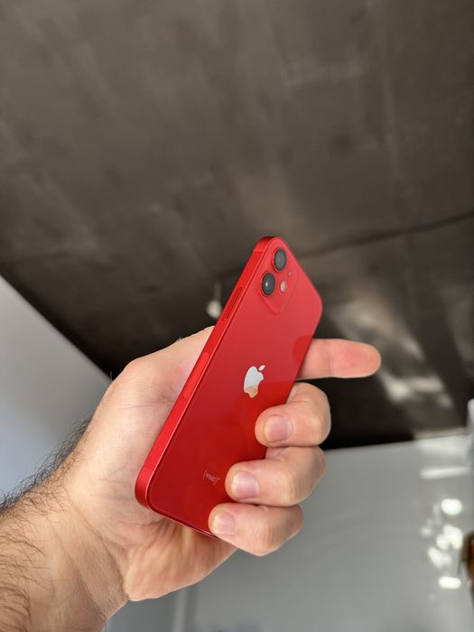 Apple iphone 12 Mini 64 gb Neverlock айфон Міні 94%