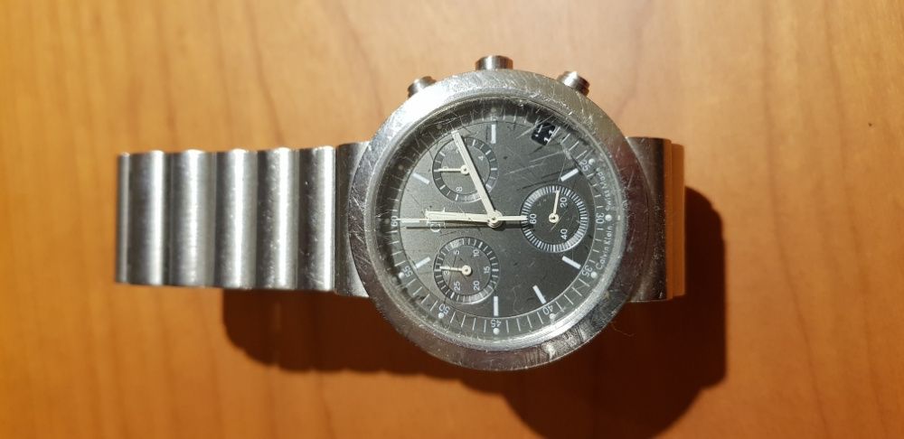 Relogio CK original usado