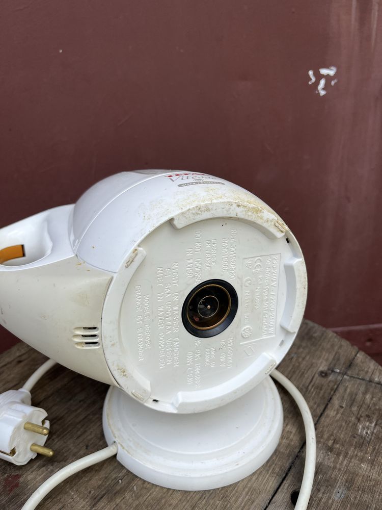 Електрочайник Tefal Vitesse