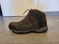 Buty trekkingowe męskie marki Hi-Tec