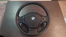 Volante com air bag bmw f31