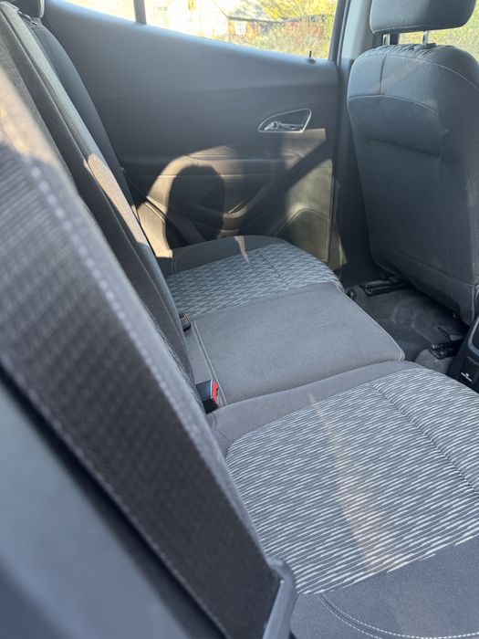 Opel Mokka 1.4 / Niski Przebieg