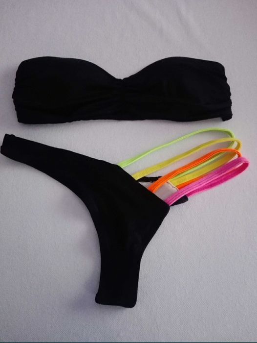 Bikini fio dental - conjunto 6 unidades