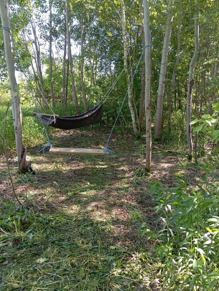Agroturystyka (Szczere Pole)