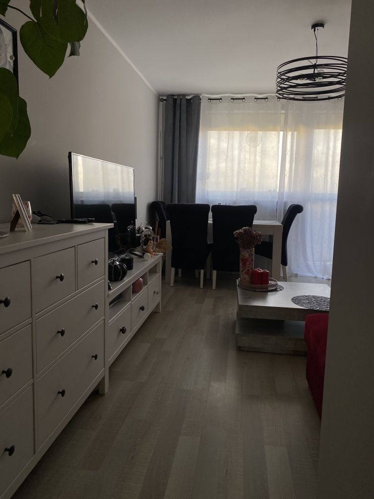 Mieszkanie 3 pokojowe w Nakle nad Notecią