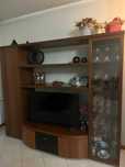 !! Móvel de Sala + Candeeiros de Teto !!
