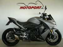 Suzuki GSX 1000 FA GSX-S1000FA GSX 1000 F ABS # 2016 # Motoport Częstochowa