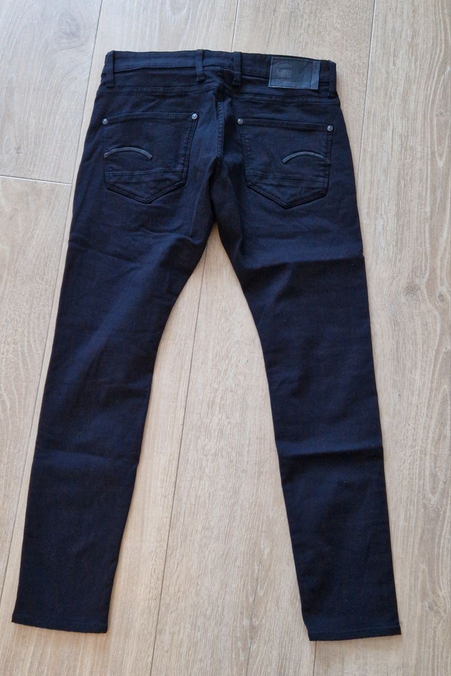 G-star RAW, spodnie W31/L30