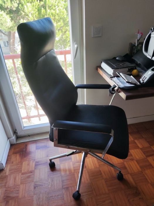 Cadeira de escritório