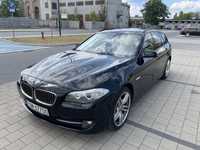 BMW 520D Head Up Komforty Radar Panorama